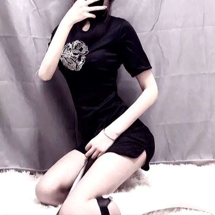 天火